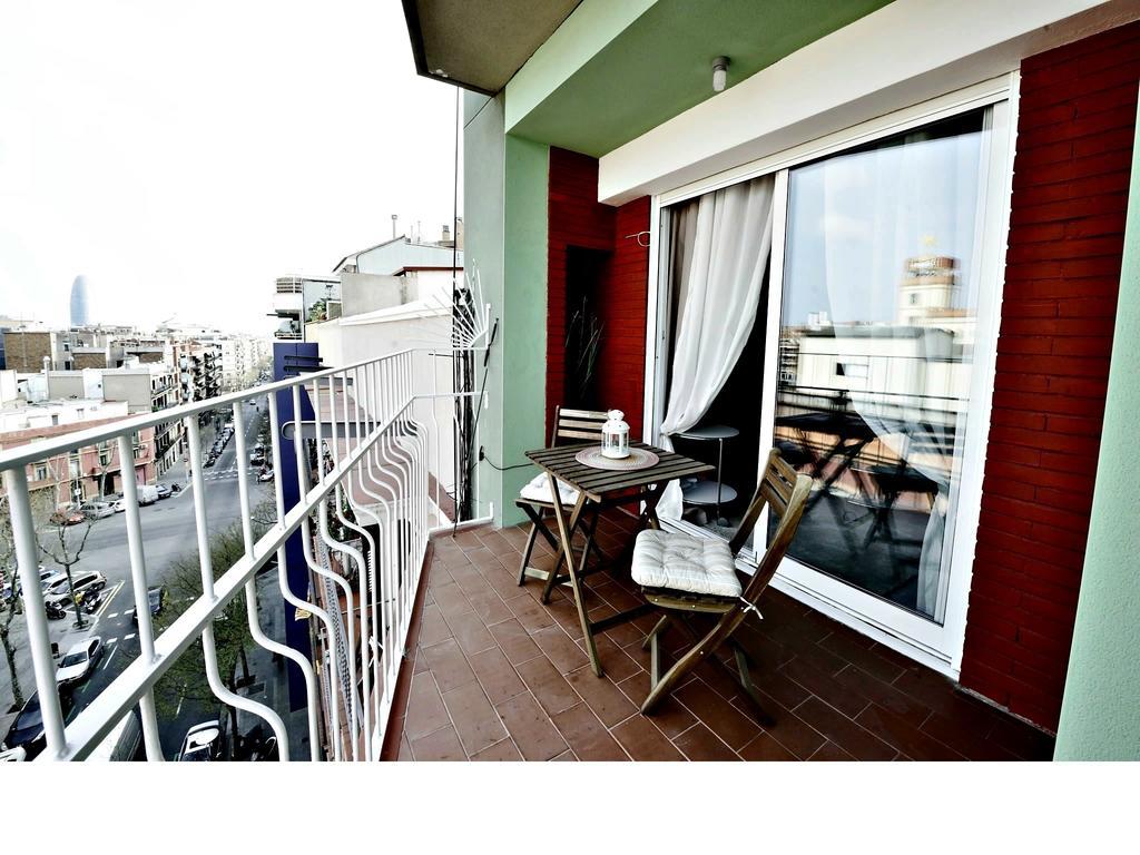 Nim Sagrada Familia 2 Apartment Barcelona Bilik gambar