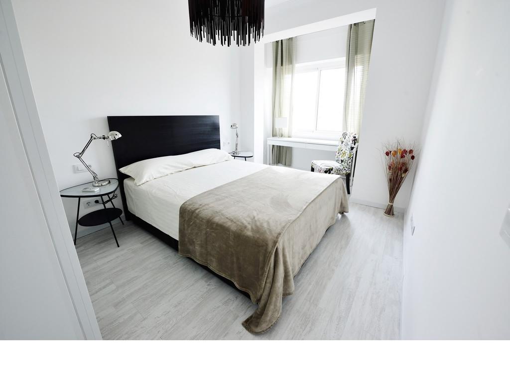Nim Sagrada Familia 2 Apartment Barcelona Bilik gambar